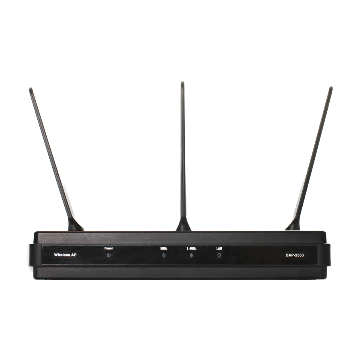 قیمت و مشخصات اکسس پوینت دوبانده دی لینک مدل DAP-2553